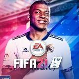 World of FIFA