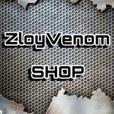 ZloyVenom Shop