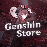 Genshin Impact ОБМЕН ПРОДАЖА