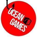 OCEAN GAMES 