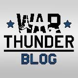 War Thunder Blog