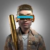 КРАС 2.0  Метаверс