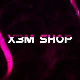X3M SHOP|SOFT
