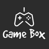 GAME BOX - Игры для PS4 & PS5