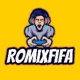 Romixfifa(фильтры,новости, оценка составов и т.д)