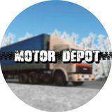Motor Depot [Kozgames]❄️⛄