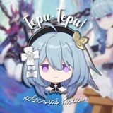 Тери-Тери! Honkai Leaks 3rd | Архив сливов