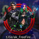  FREE FIRE / ФРИ ФАЕР  ПРОМОКОДЫ И АККАУНТЫ