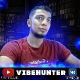 VibeHunter Stream OFFICIAL