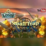 Small Trap Channel