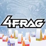 4FRAG — магазин современной периферии
