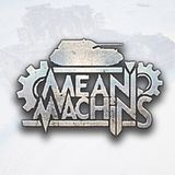 MeanMachins - World Of Tanks