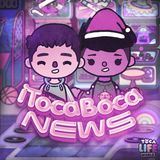 iTocaWorld / ВЗЛОМ ТОКА БОКА 1.45
