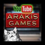 Arakis_games MIR4 and Summoners War