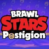 Brawl Stars Postigion | BSP