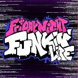 Friday Night Funkin' LITE (Unofficial) + LITE mods