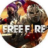 FREE FIRE ТЕГІН АККАУНТ