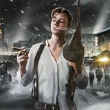 Подвал Лёни 