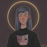 Šåłłÿ Face|Салли-Кромсалли