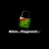 Melon Playground Community