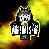 WolfMarshal shop