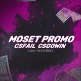 BANAN4ICK PROMO | CSFAIL & CSGORUN