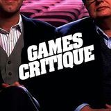 Games Critique