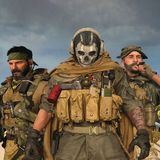 Call of Duty RU
