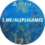 allPS4games