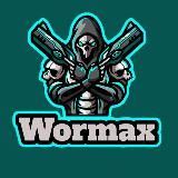 WORMAX TEAM (PUBG M)