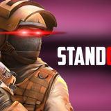 standoff2 Раздач\Промокоды