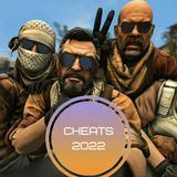 Cheats for CS:GO 2022 - Download New Cheats for Free