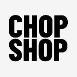 Chop Shop