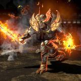 Path of Exile : Sentinel | PoE 3.18 ПоЕ