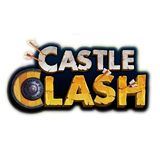 Castle Clash (TW/RUS)
