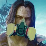 Киберкотлеты с пюрешкой