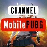  PUBG MOBILE @mobi1epubg