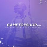 GameTopShop | Раздачи игр | Магазин аккаунтов майнкрафт