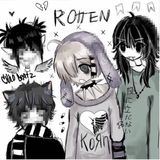 чайлд ＼(≧▽≦)／
