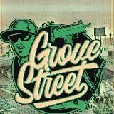 GROVE STREET