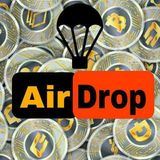 Airdrop Crypto