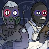  Катавасия в CS:GO