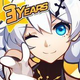 Honkai impact 3rd Global