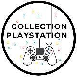 Collection on PlayStation