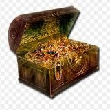 Кладовая игр и пособий