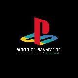 World of PlayStation [news games cheats] Sony PlayStation 3 PlayStation 4 PSP VITA download emulator скачать игры плейстейшен