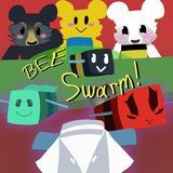 Bee Swarm Simulator