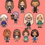love toca home