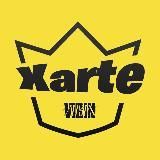 Xarte