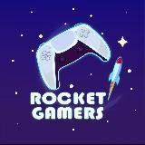 Rocket Gamers